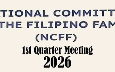 NCFF 1st Quarter Meeting