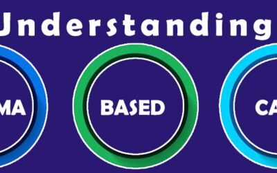 KBF Executive Director conducted a session: Understanding Trauma-Based Care