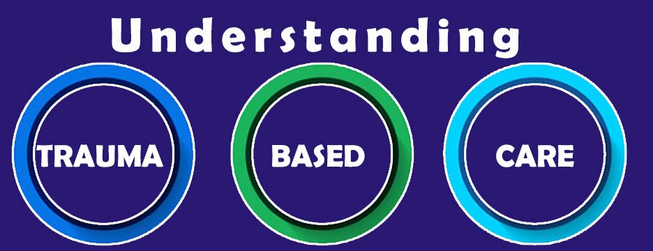 KBF Executive Director conducted Understanding Trauma-Based Care session