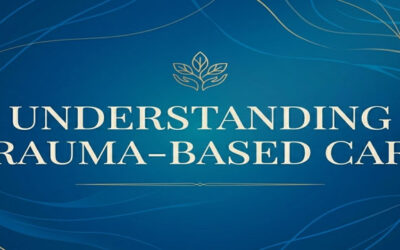 KBF Executive Director conducted Understanding Trauma-Based Care session