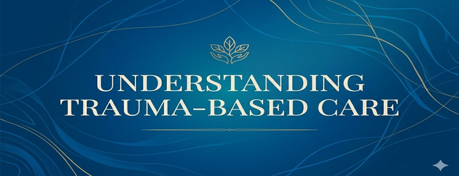 KBF Executive Director conducted Understanding Trauma-Based Care session