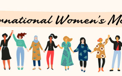 International Women’s Month