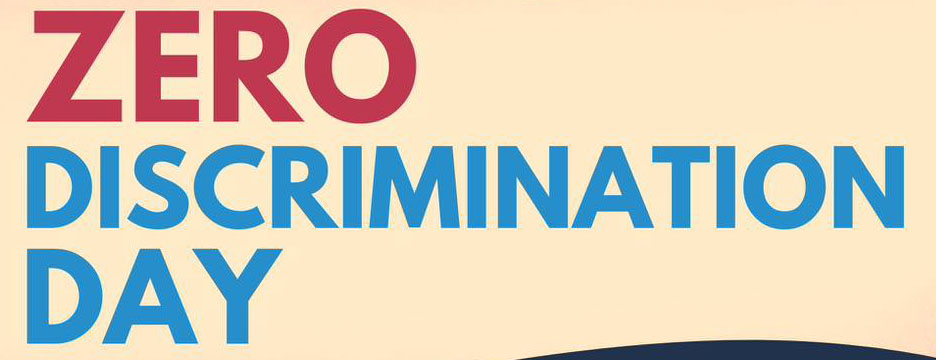 KBF joins in celebrating Zero Discrimination Day