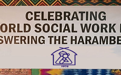 Answering the Harambee Call: KBF Celebrates World Social Work Day