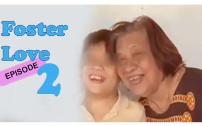 Foster Love: Episode 2 TEASER
