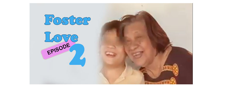 Foster Love: Episode 2 TEASER
