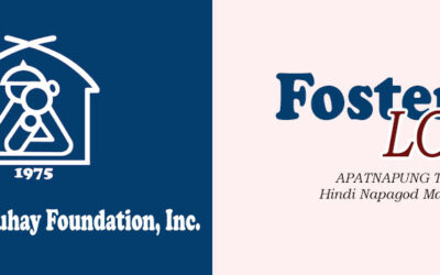 Forty years, countless lives changed, and a love that never wavered