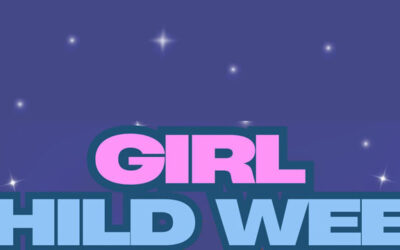 KBF proudly stands in solidarity with this year’s Girl Child Week