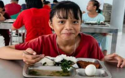 New Policy Brief Highlights Urgent Nutrition Crisis for Children in Institution-based Care