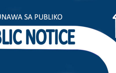 Tinatawagan ng Pansin: Danilo Manuel – ama ng batang si Ana Mae Rosell Manuel