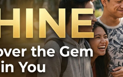 SHINE: Uncover the Gem Within You