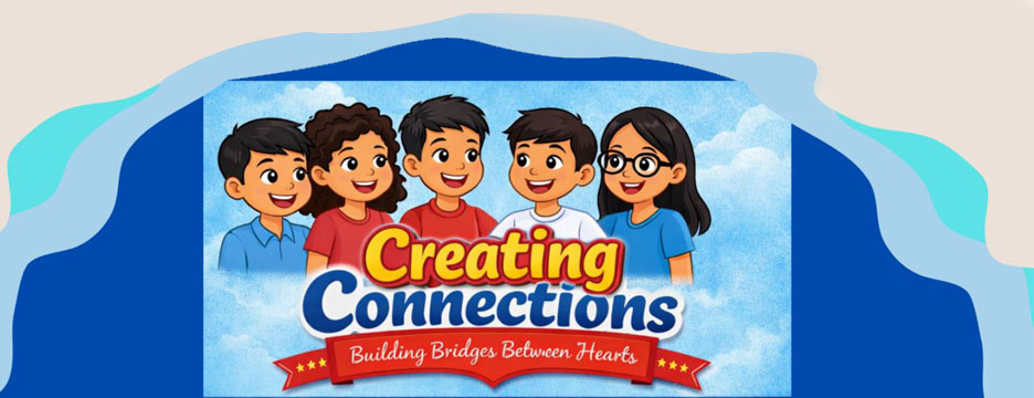 Empowering Growth: A Teen-Centric Workshop by KBF and LSBD