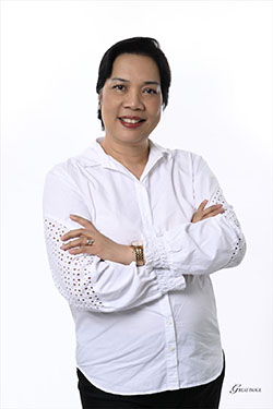 Atty. Maria Teresa M. Sicat