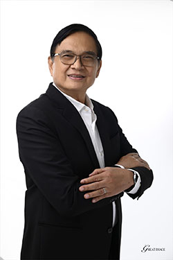 Dr. Noel F. Chua