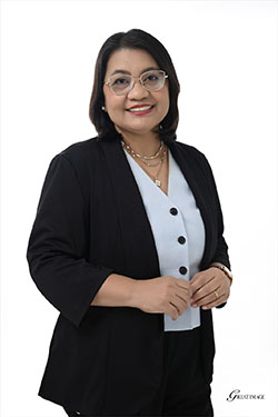 Glady Q. Bunao