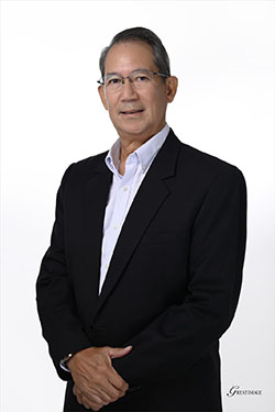 Randolph L. Ang