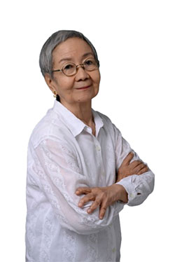 Mercedes R. Abad