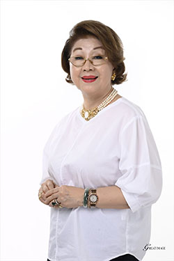 Rose Mary P. Blancaflor