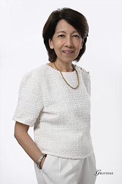 Melissa Y. Moran