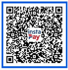 GCash QR Code