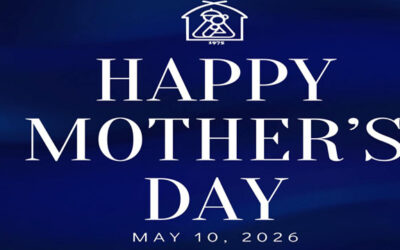 Happy Mother’s Day!