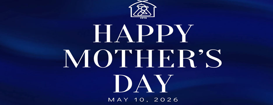 Happy Mother’s Day!