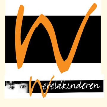 Wereldkinderen Logo
