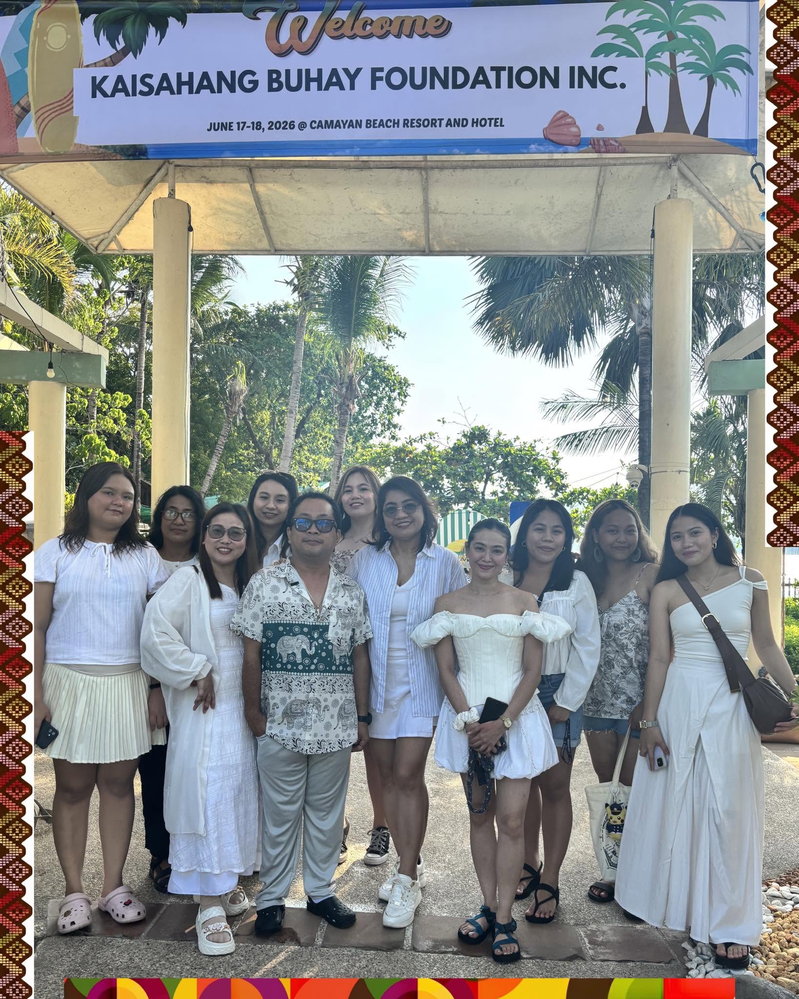 Filipino Social Workers Day 2026 KBF Photo