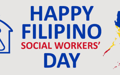 Happy Filipino Social Worker’s Day!