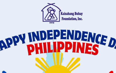 Maligayang Araw ng Kasarinlan ng Pilipinas